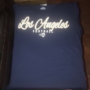 Rams Women Apparel